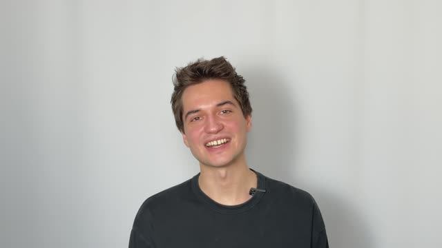 Артем Курбатов Визитка Февраль 2025