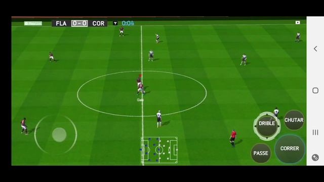EA FC 24 MOD DO 14 V10.0 BYZEOLGAMES смотреть онлайн