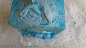 ASMR | Thick Homemade Products Combined ♻️ Sponge Squeezing