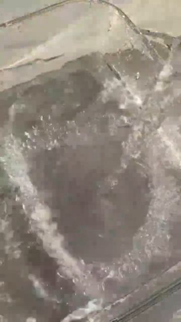 Ванна для ног: морская соль, китайские травы! Готовим ноги к босоножкам #love смотреть онлайн