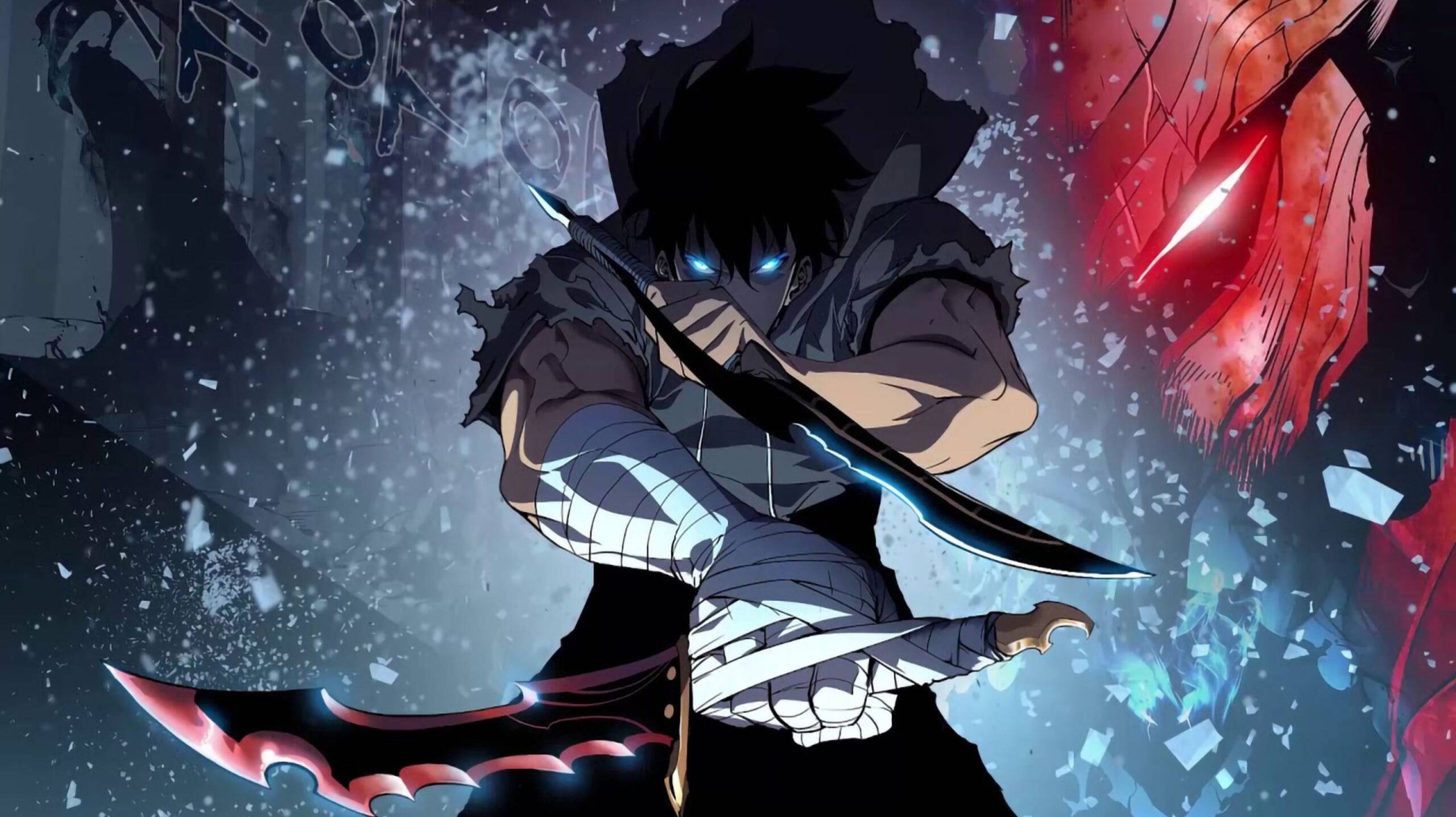 Solo Leveling:ARISE МОИ БУДНИ! смотреть онлайн