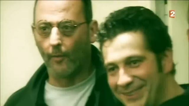 Serge Lama - J'ai Rien Demandé (En hommage à Laurent Gerra) смотреть онлайн