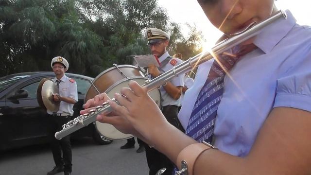 Gallico Marina - Giro Della Madonna Santa Maria di Porto Salvo - Gallico Marina 7-8-2022 смотреть онлайн