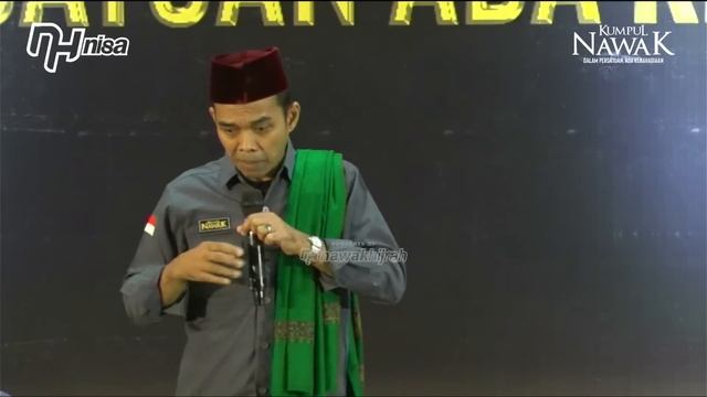 KAJIAN SPESIAL KUMPUL NAWAK | 4 AGUSTUS 2024 - UNIVERSITAS MUHAMMADIYAH MALANG DOME смотреть онлайн