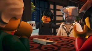 КЛИП НИНДЗЯГО: Юность✨