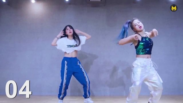 Luis Fonsi - Despacito | Top Dance Performances Compilation смотреть онлайн