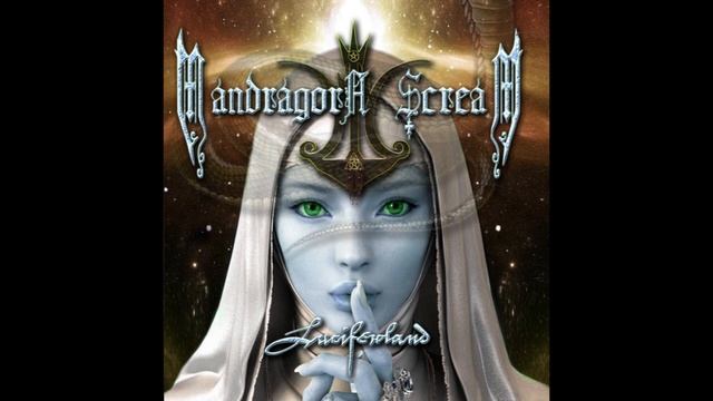 Mandragora Scream - Lucifer's Lullaby смотреть онлайн