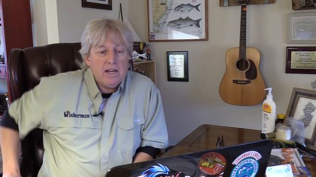December 9, 2021 New Jersey/Delaware Bay Fishing Report with Jim Hutchinson, Jr. смотреть онлайн