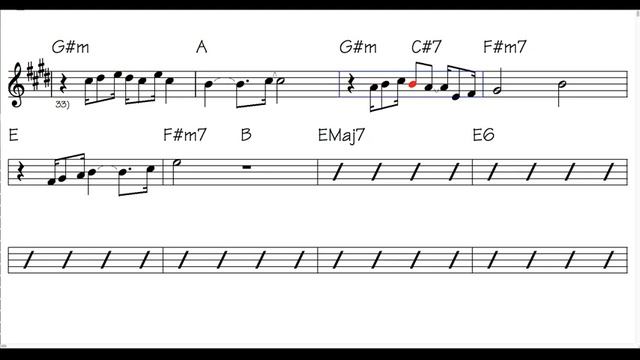 Un ora sola ti vorrei sax alto versione Giorgia_480p_MUX смотреть онлайн