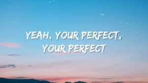 Charly Black - Perfect body with a perfect smile (You're Perfect) [TikTok Song] (Lyrics)