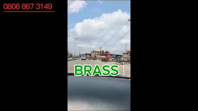 ABA C of O Land ( Abia State) смотреть онлайн