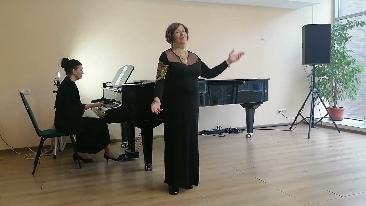Алла - Что так сердце растревожено смотреть онлайн
