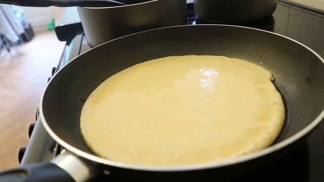 VEGAN FRITTATA- EASY RECIPE смотреть онлайн