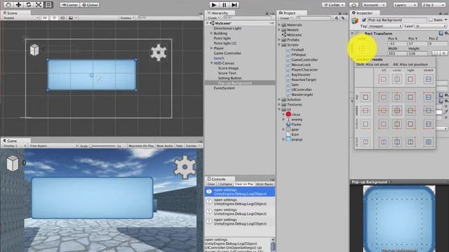 FPS p8-2 Program UI смотреть онлайн