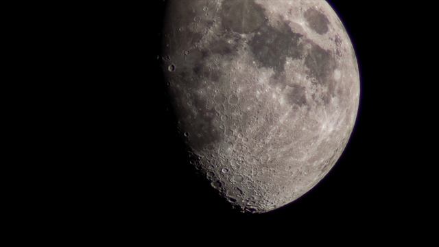 Shoot on BMPCC OG 400-800 lens 50$ venus and moon смотреть онлайн