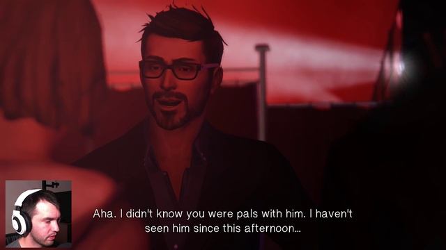 HEAD F*%king Exploded !!!!  |#Ending | Life Is Strange Ep.4