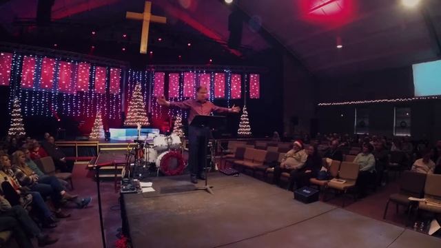 "Mary, Did You Know" /// Ed Glover смотреть онлайн