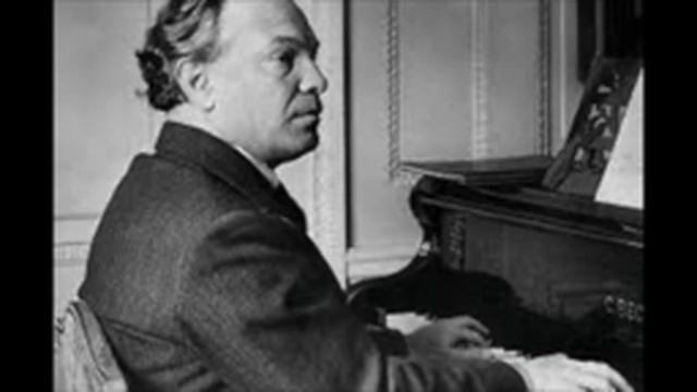 "Canto funebre," by Ottorino Respighi, poem by Percy Bysshe Shelly, translation by Roberto Ascoli смотреть онлайн