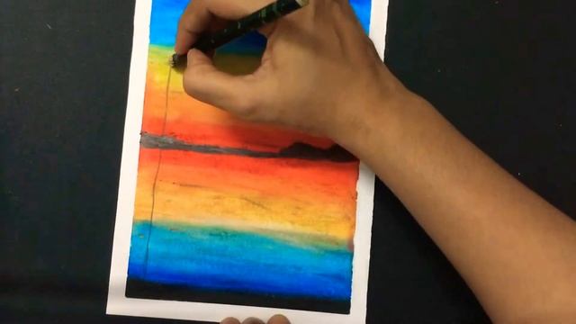 Drawing... Salmas art #36 смотреть онлайн