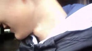 Вокзальная шлюшка часть 1.