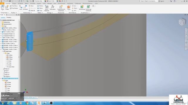 005 10.5 - Minion смотреть онлайн