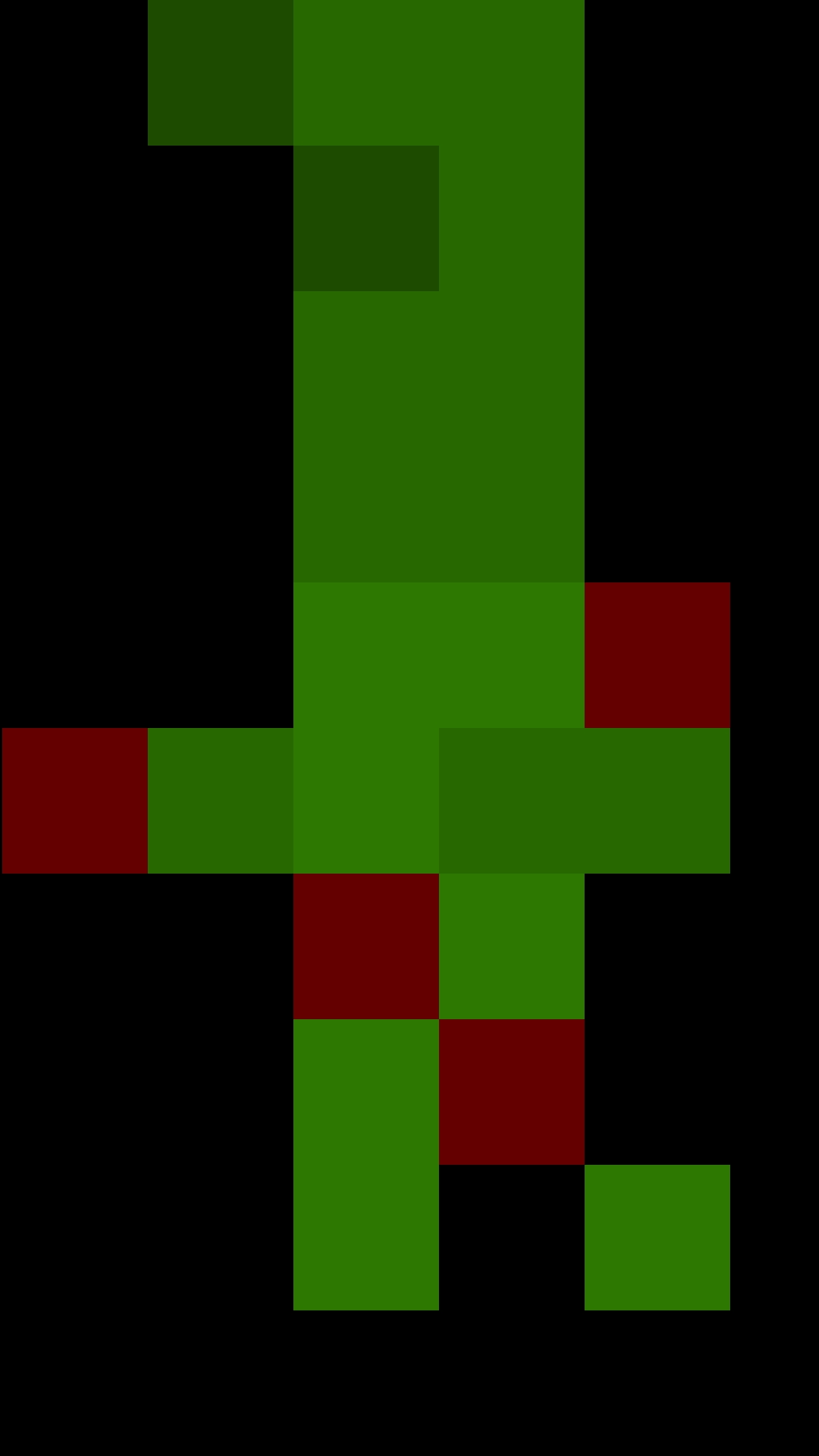 смерть Уильяма Афтона в пикселях #Kinemaster