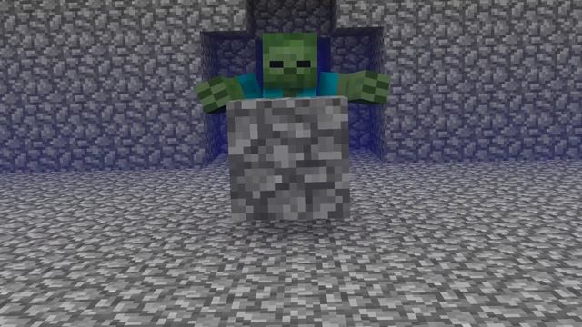 Minecraft Animation: Legend of Brin Part 1 смотреть онлайн