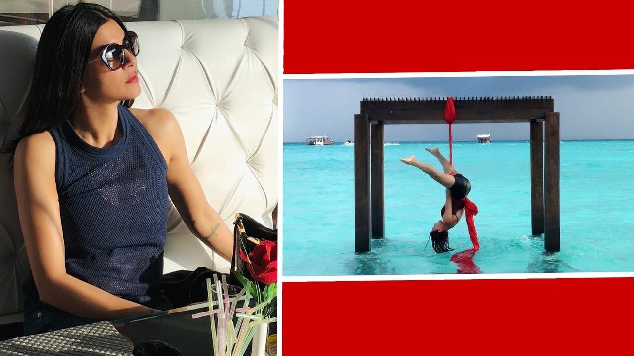 Сушмита Сен: Мисс Вселенная - 1994 смотреть онлайн