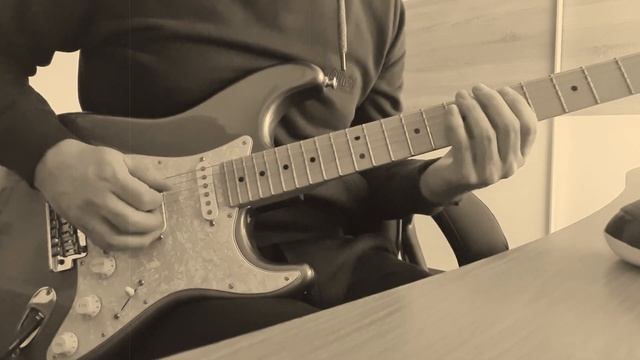 Prljavo Kazalište - Tu noć kad se udavala (solo cover) смотреть онлайн