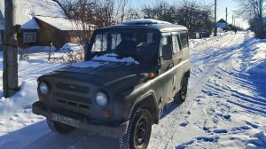 Не был на даче 2 недели. Еду в одиночку.Часть 1