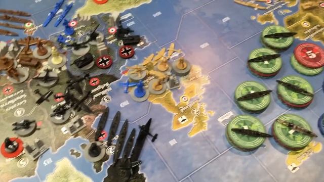 Operation Sealion - G40 Grand Strategy смотреть онлайн