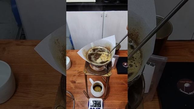 2024. 5.5. PANAMA GEISHA WASHED #플라잉푸마스 #고급진 산미밸런스 부드러운 단맛에 포용감으로 산미도 치지않는... смотреть онлайн