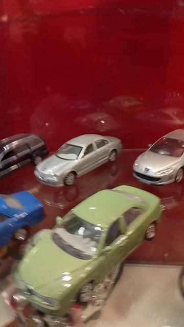 Я в музее машин смотреть онлайн