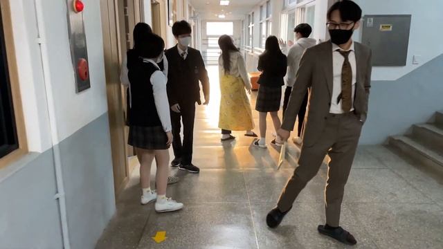 2022 학교 교육활동 침해 예방 UCC 공모전_중고등부 우수상 смотреть онлайн