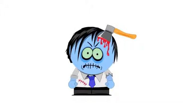 Как сделать такую анимацию? смотреть онлайн