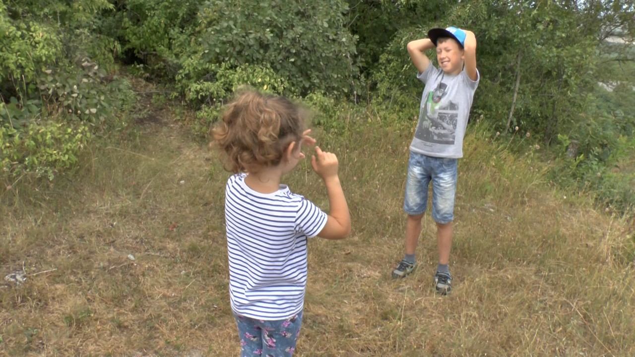 ката СК "БУДО" техника каратэ смотреть онлайн