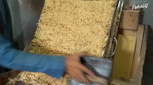 Производство спичек в Индии