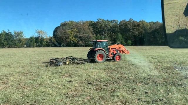 Rye Grass! The Why? and How! смотреть онлайн