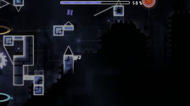 [144hz] Geometry Dash - Epsilon 100% (Extreme Demon) смотреть онлайн