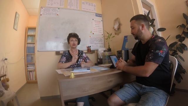 Иврит без заморочек или бизнес в Израиле смотреть онлайн