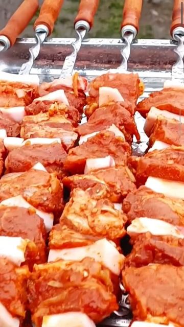 #мясо #еда #рецепт #шашлык #маринад #в # смотреть онлайн