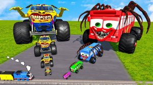 МУЛЬТИКИ ПРО МАШИНКИ МАШИНКИ МУЛЬТИК 4К