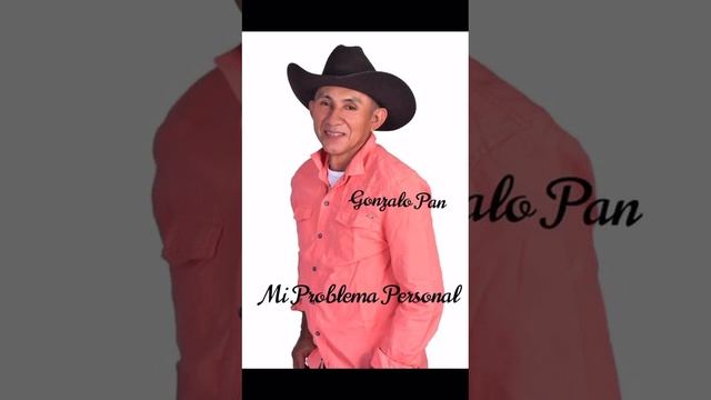 Mi Problema Personal / Gonzalo Pan смотреть онлайн
