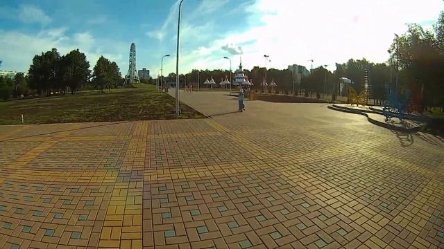 ката СК "БУДО" техника каратэ смотреть онлайн