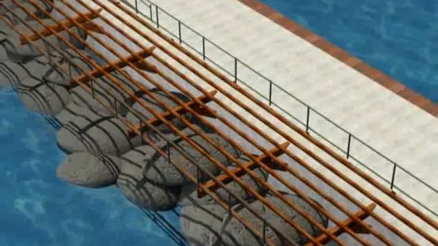 Arquitectura en el Agua Europa. AEEA ENGINEERING смотреть онлайн
