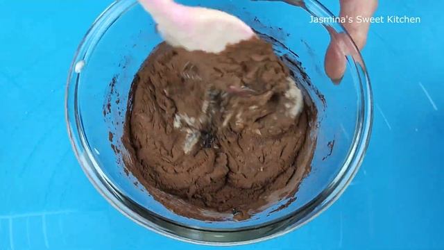 Mini cakes that you can easily make for birthdays and weddings #easyrecipe #homemadecooking #cupcak смотреть онлайн