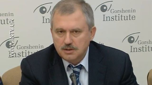 Круглый стол: Правительство Украины: перезагрузка? INTV смотреть онлайн