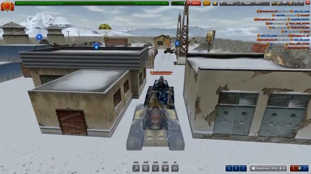 T.O. Let's Play No-135 c ELVINADAN-ом |Всем с Праздником!!!| смотреть онлайн