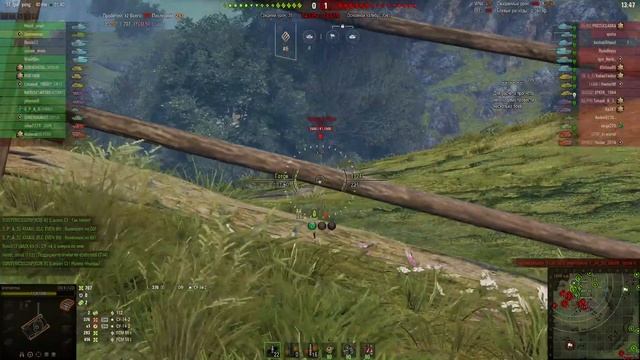 World of Tanks - РОЗЫГРЫШ голды + новогодних коробок! смотреть онлайн