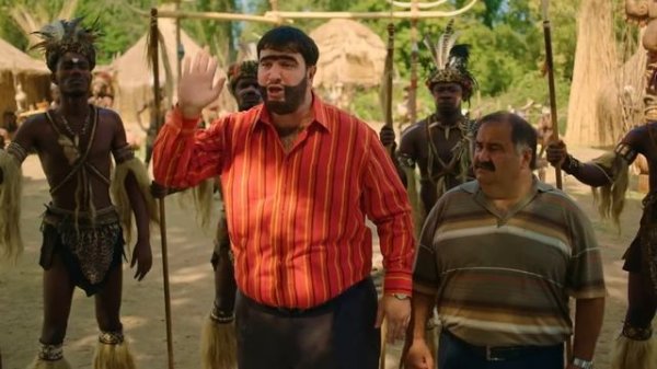 Recep ve Mucize Numaraları | Recep İvedik 6